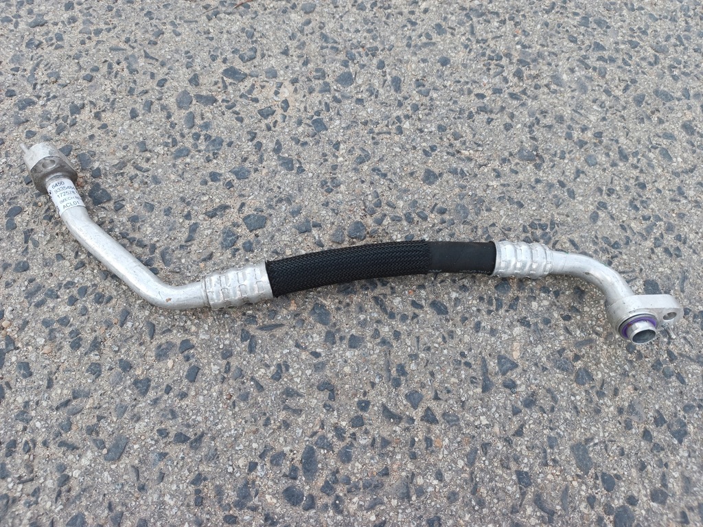 фото №7, Bmw i3 i01 i01n i3 wąż труба трубка кондиционера шланг 9335484 9291148