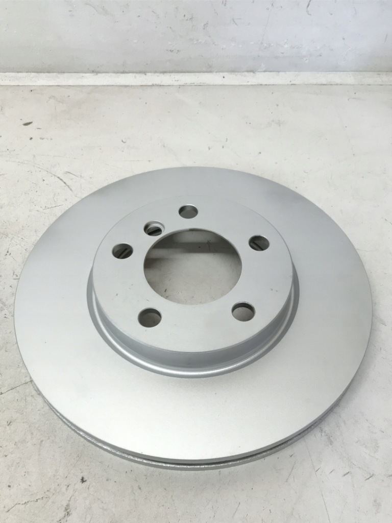 фото №2, Org тормозные диски перед cooper countryman paceman r60 r61