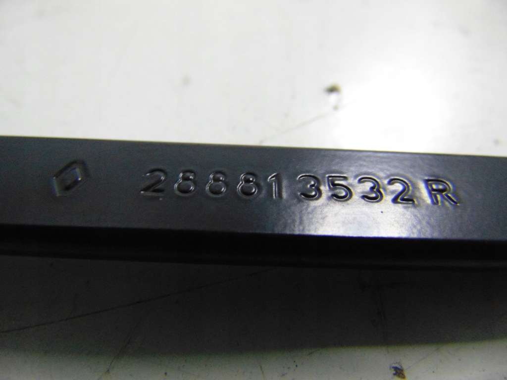 фото №3, Левая правое рычаг дворники renault espace v