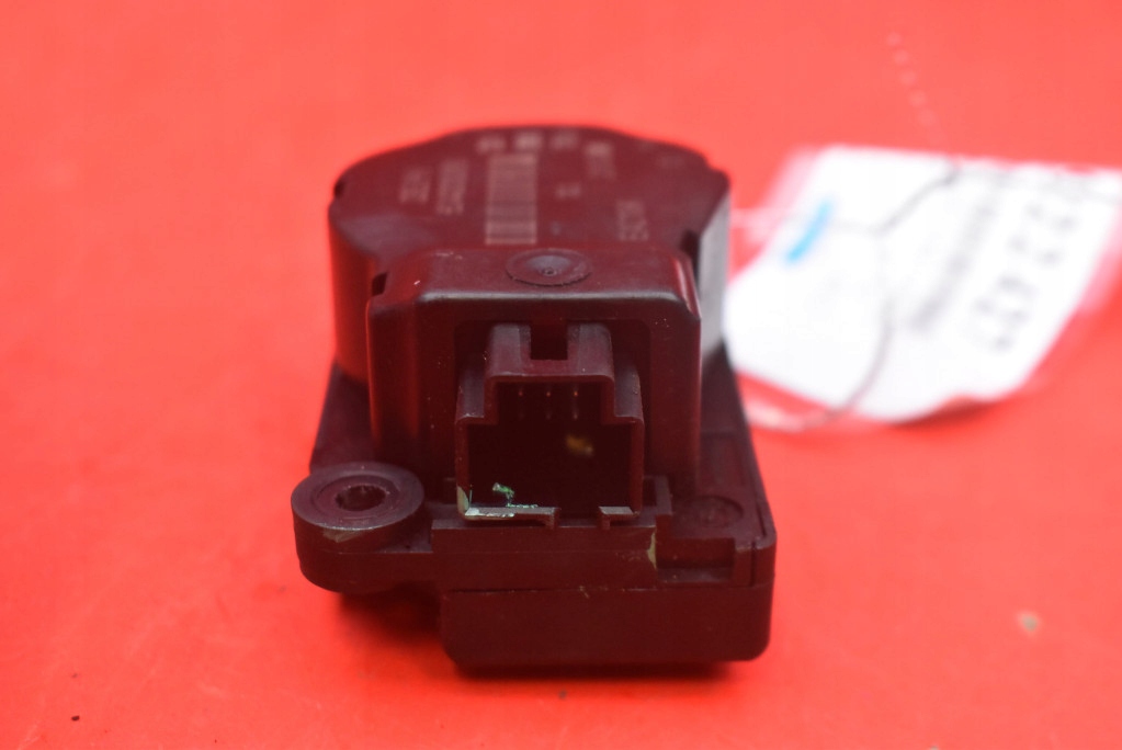 фото №5, Моторчик отопителя 52432102r0 saab 9-5 95 2 ii 2.0 tid 160 km 10-12