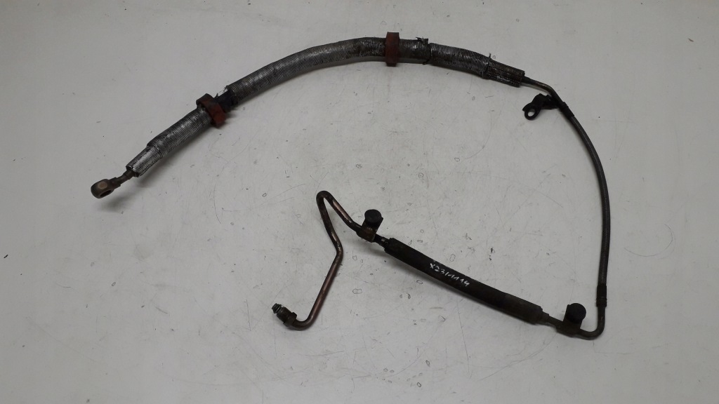 Купить Mercedes cl w215 шланг пабтрубок  abc