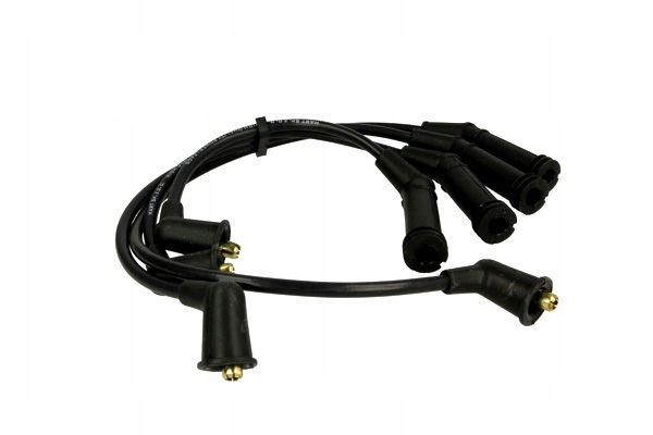 фото №2, Дроти запалювання accent 94- hart