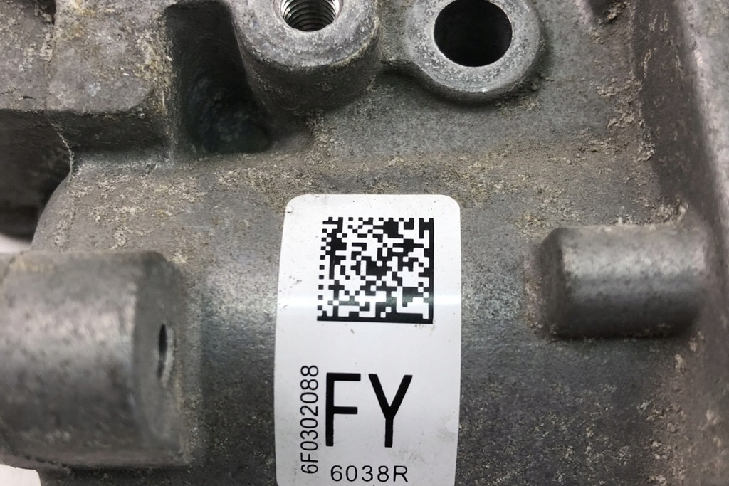 фото №1, Карбюратор renault captur j5_ 161206038r 2015