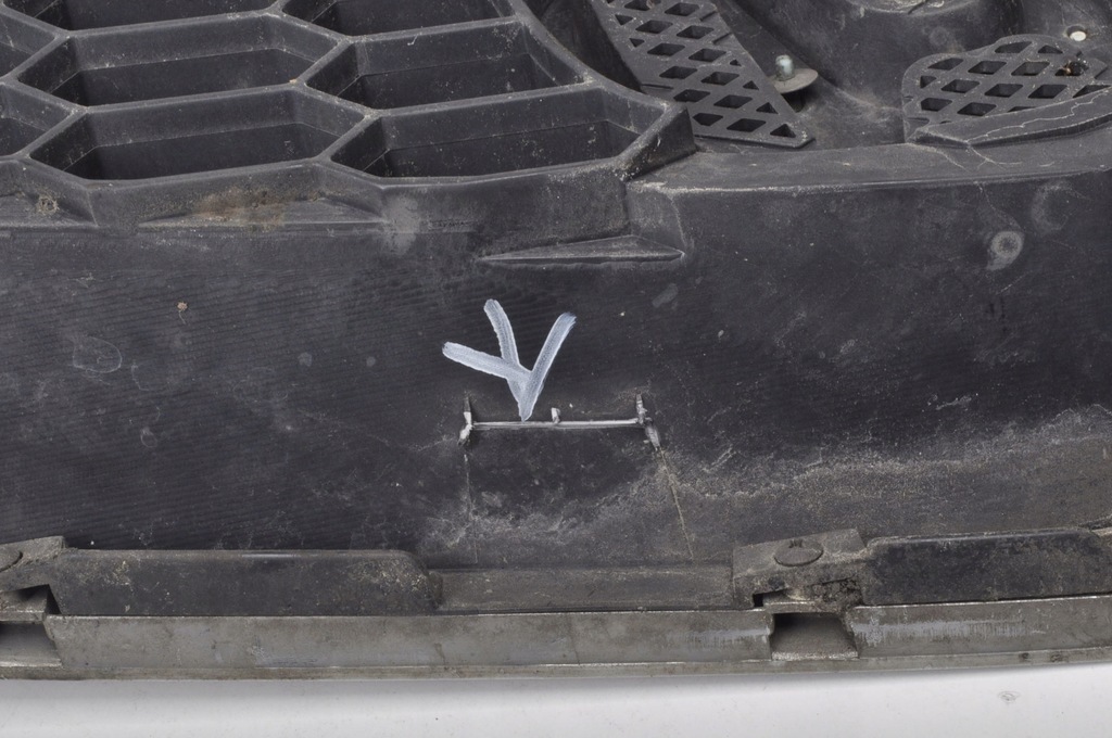 фото №16, Honda accord vii решётка радиатора решётка радиатора