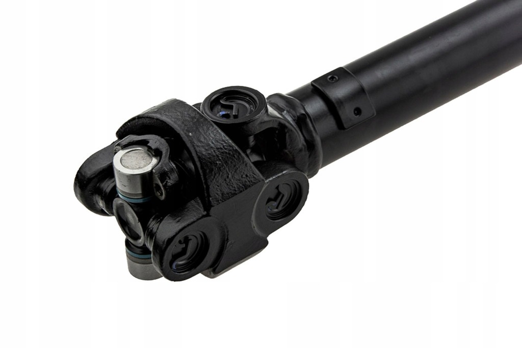 фото №2, Nty wał привідний