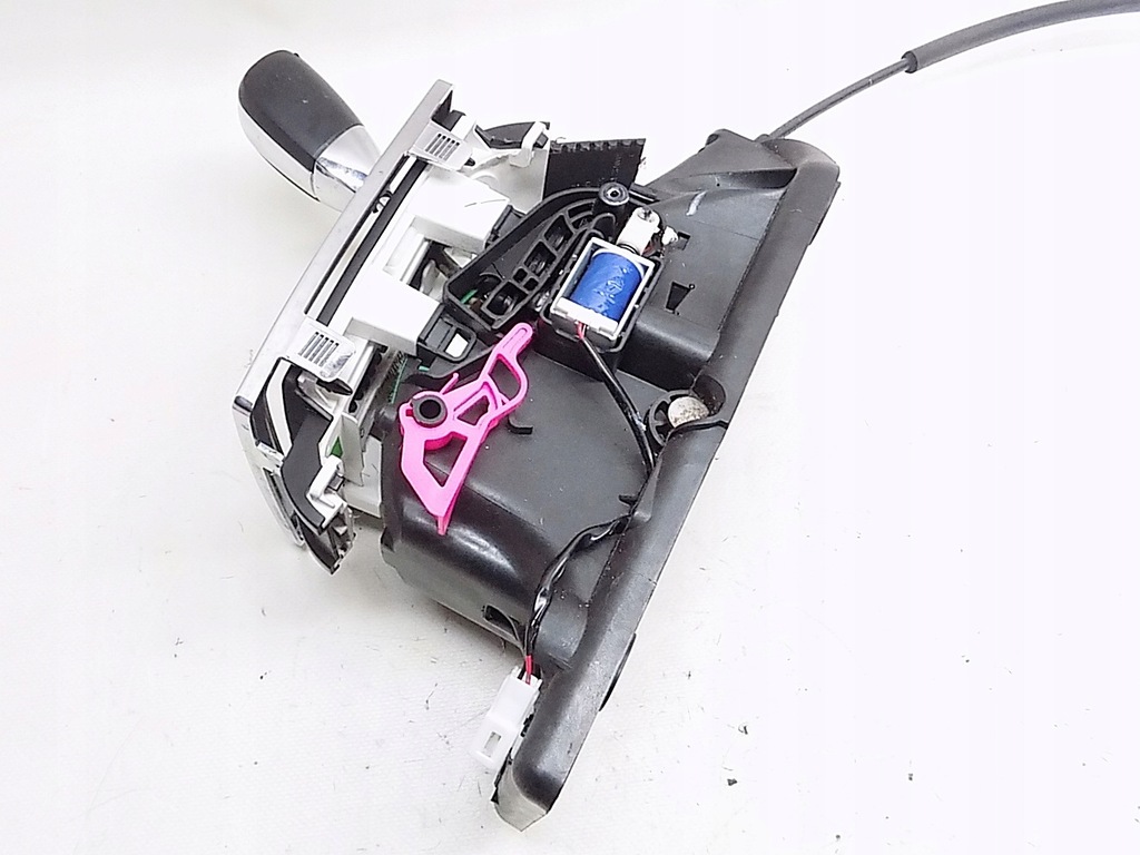 фото №10, Механизм домкрат передач - dodge journey 2.0 crd