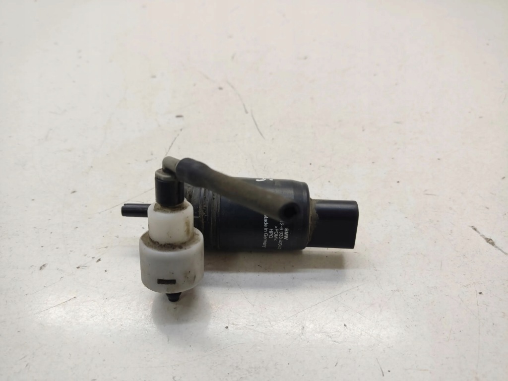 Mini cooper countryman r60 2012 помпа розпилювача 6938620 Ціна