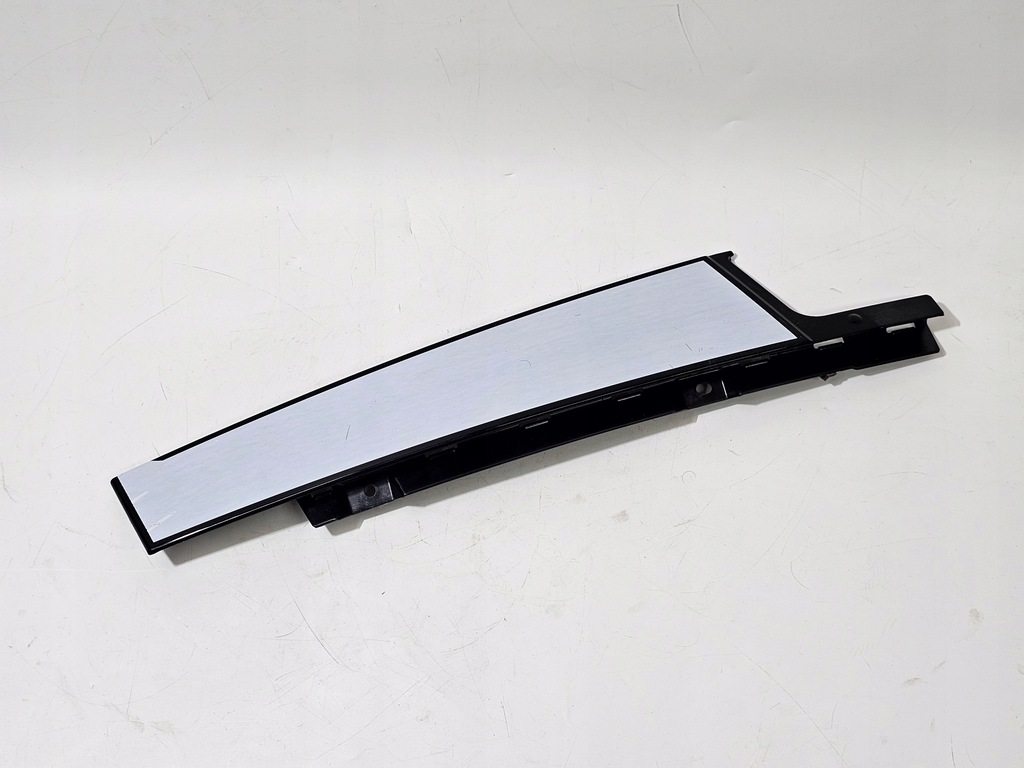 фото №5, Молдинг дверь левый перед opel crossland x 17-21 #6593