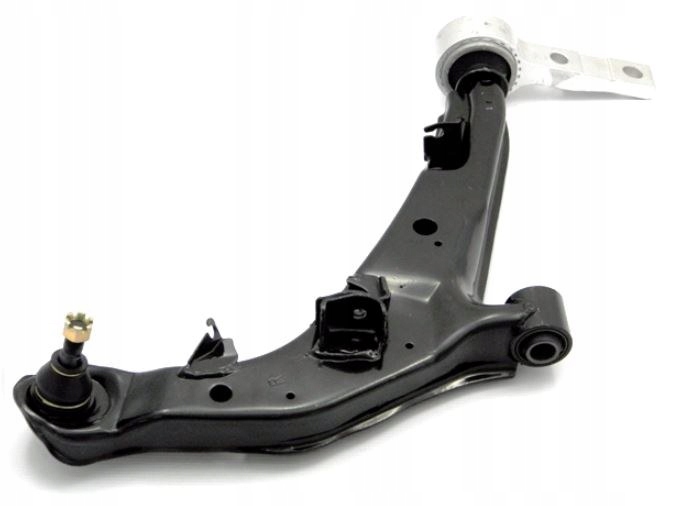 фото №1, Nty zwd-ns-077 важіль, підвіска колеса