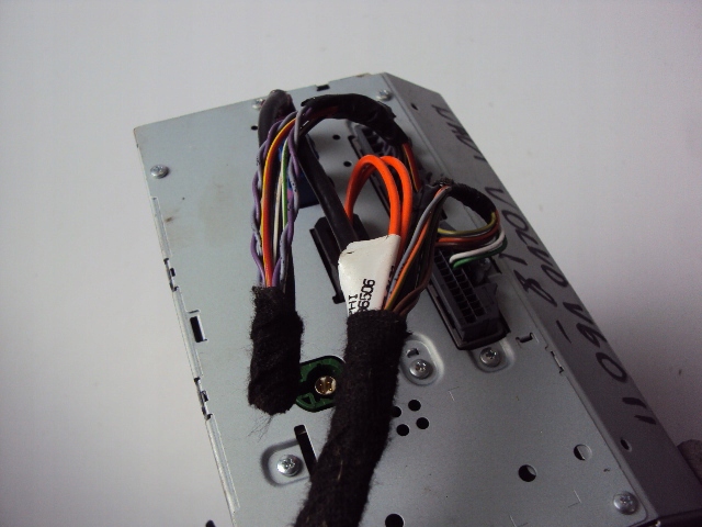 фото №5, Радио навигация volvo v60 ii 2018-