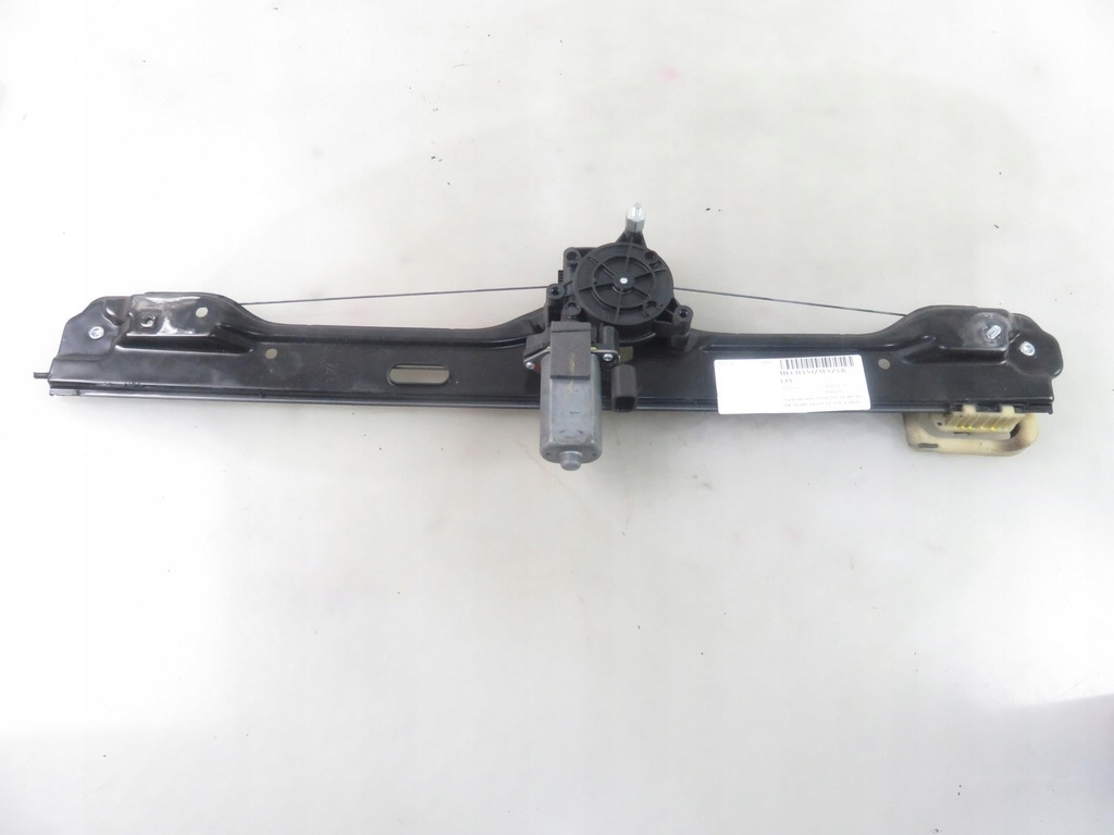 фото №6, Подъемник стекло левый передний iveco daily vi фургон