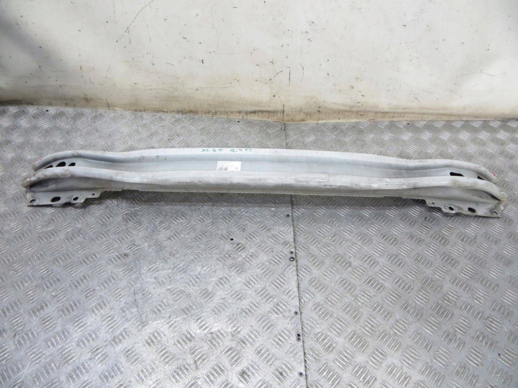фото №1, Volvo xc60 балка бампера перед 08-13