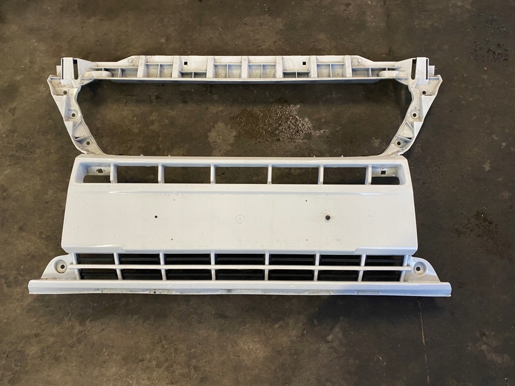 Купить Бампер перед 1315078070 ducato jumper boxer lift 14-