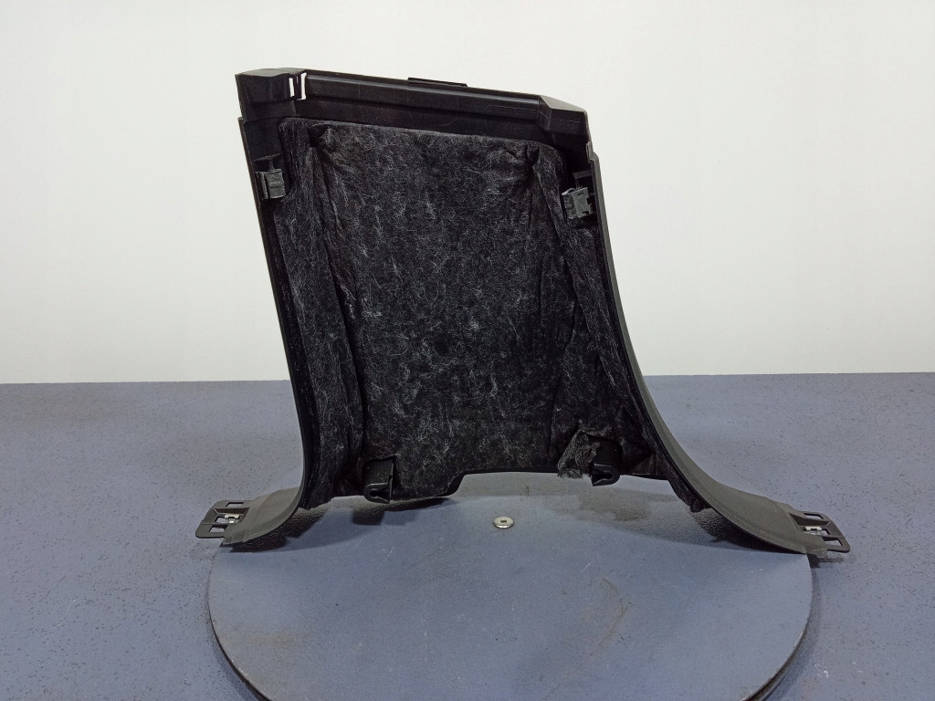 фото №7, Mercedes gle w167 защита стойка b правая нижняя a1676902001