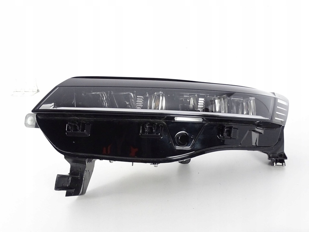фото №1, Лампа передня ліва renault megane e-tech v
