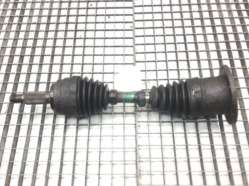 фото №1, Приводной вал правый перед ford expedition i 4.6 235km 96-02 шарнир