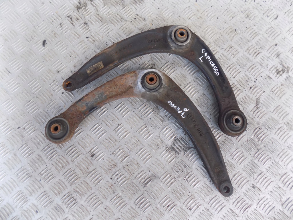 Купить Citroen c4 picasso рычаг левый правый