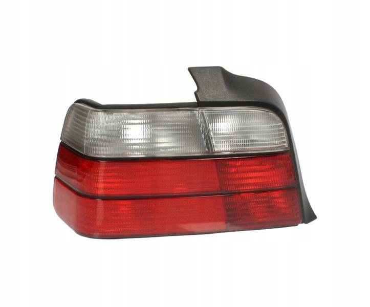 фото №1, Лампа задняя bmw 3 e36, 90- 200787ee