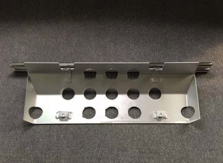 фото №4, Защита плита сталь задняя mercedes w463 1990-2018