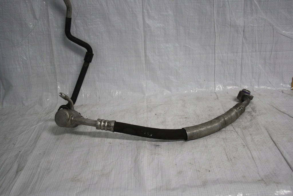 фото №11, Vw seat skoda шланг кондиціонера 1j1820743ac