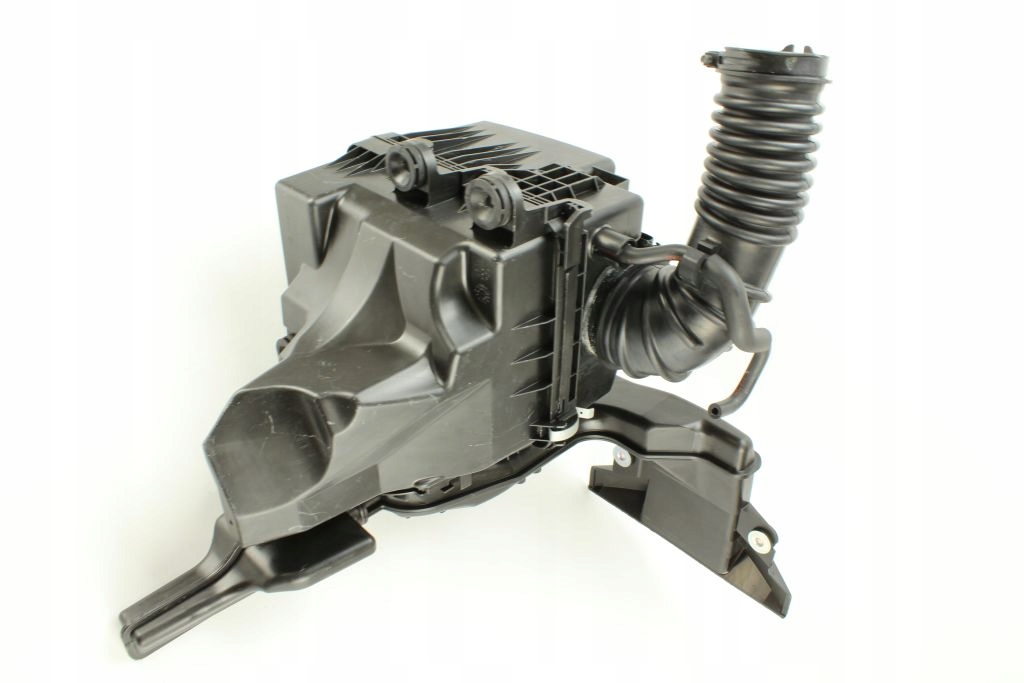 фото №9, Корпус фильтра воздуха mazda 6 cx5 2.2d sh01133a