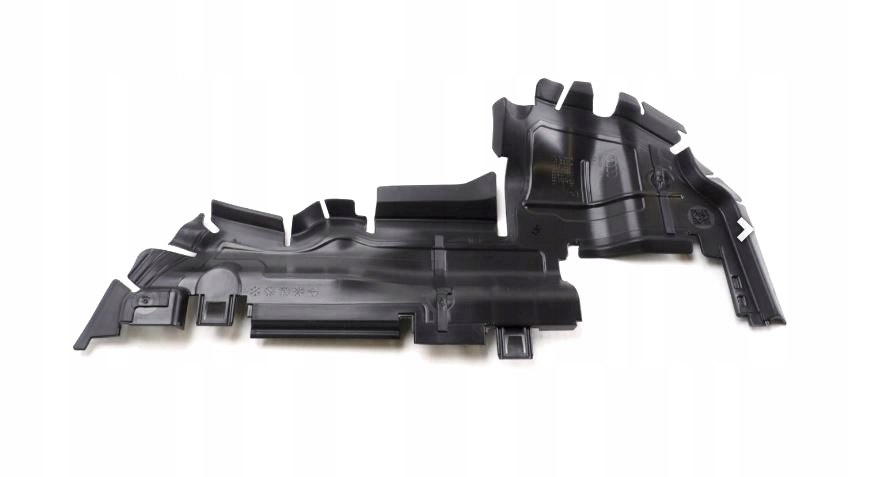 фото №1, Воздуховод воздуха перед правая audi a5 b9 aso