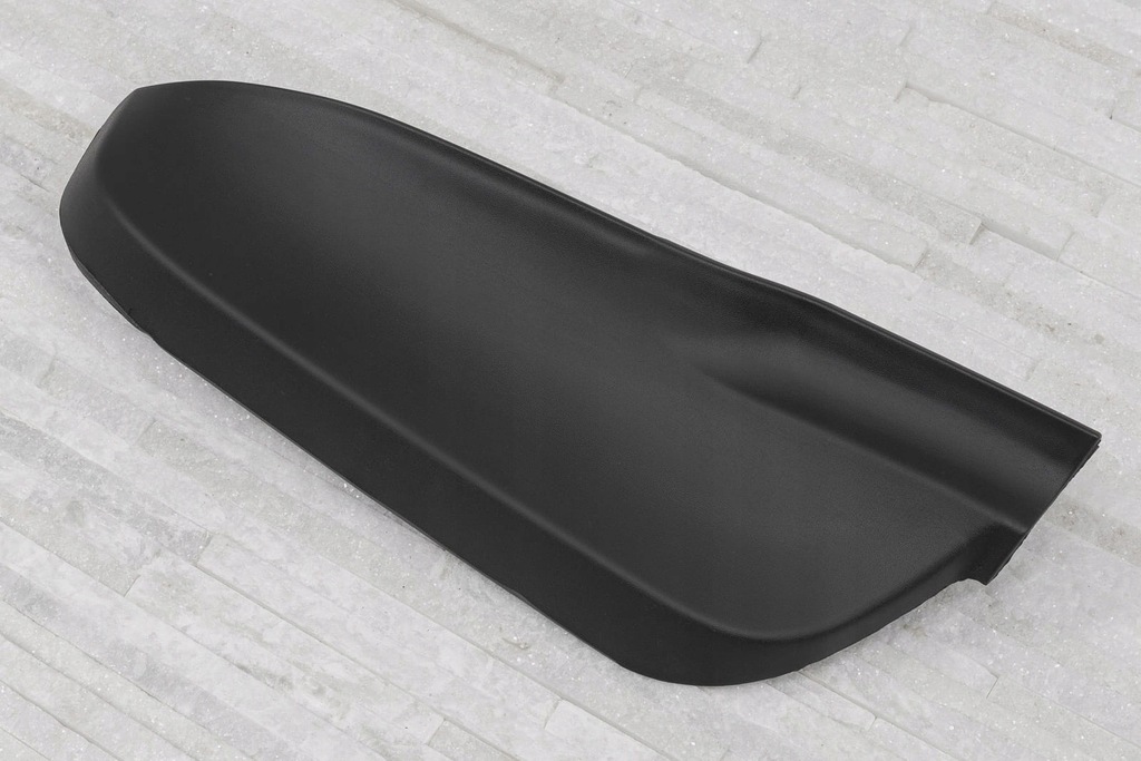 фото №7, Jeep grand cherokee iv wk2 2014-2021 защита нижняя бампера правая 68143096ab