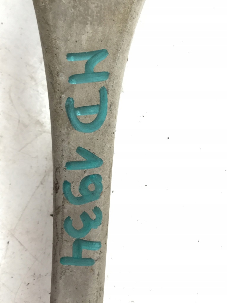 фото №8, Audi оригінальний номер 4m0501530q важіль задній p