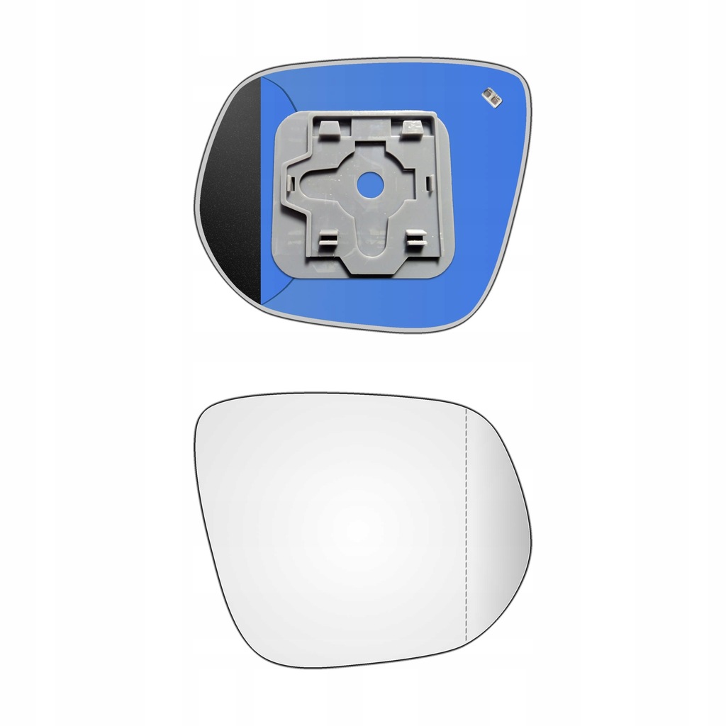 фото №1, Асферичний isuzu d-max 2011-2019 2012 2013 2014