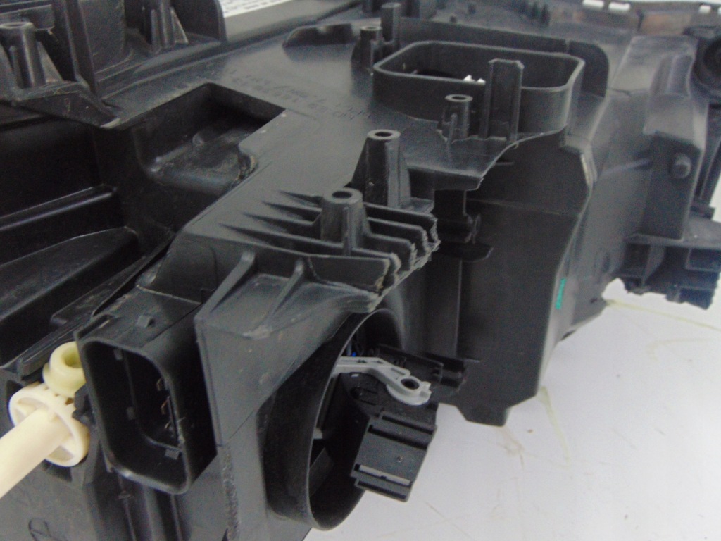 фото №5, Bmw x2 f39 левая лампа перед full led 8738185 2017-