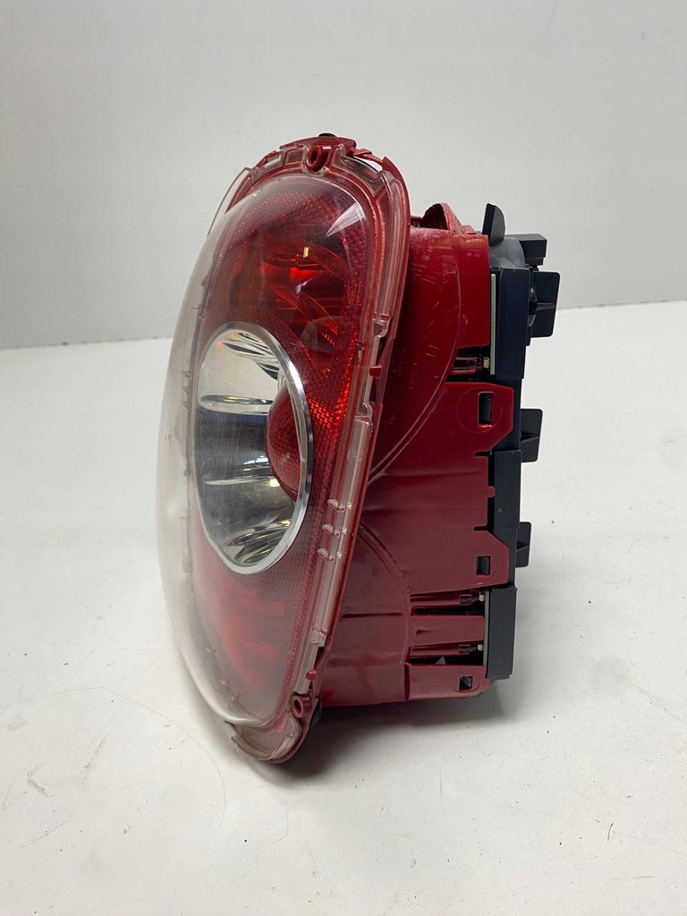 фото №2, Mini one r56 лампа правый задняя 7255914 lift