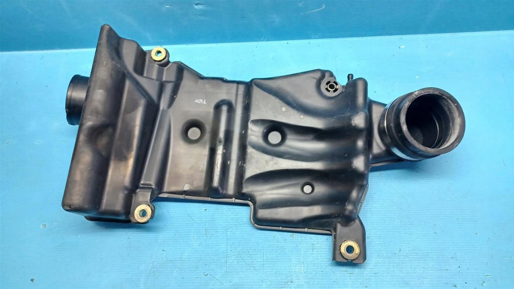 фото №1, Pajero pinin 2.0 gdi коллектор воздуха