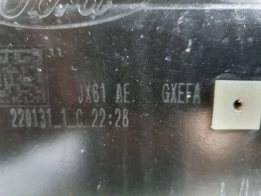 фото №8, Focus mk4 18-23 1.0 i подрамник подрамник поперечина подрамник