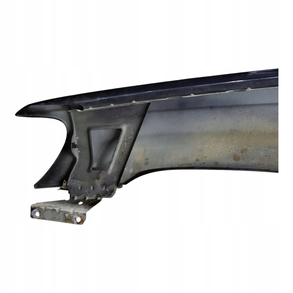 Jeep grand cherokee wj 2002 перед сторона права крило передній Зі Шроту