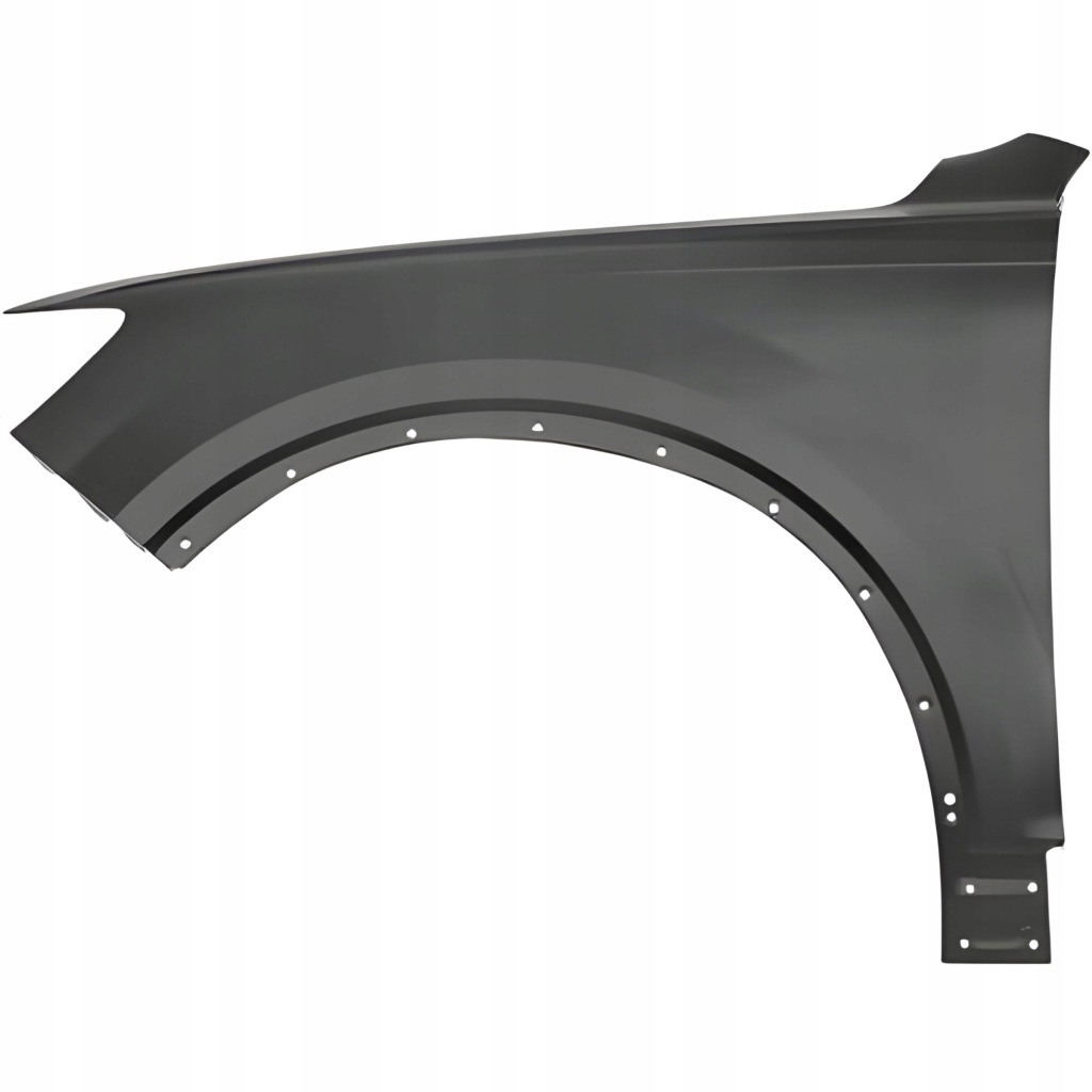 Купить Крыло  audi q7 15-