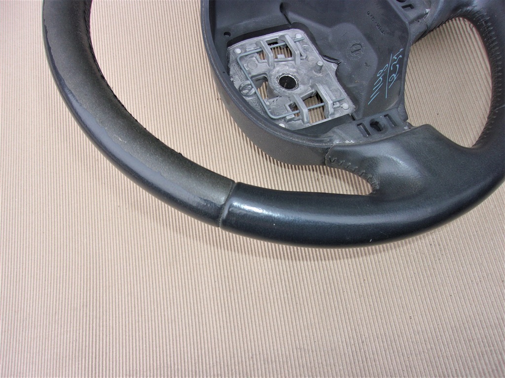 фото №6, Peugeot 3008 5008 i повітропровід шкіра do обшивка