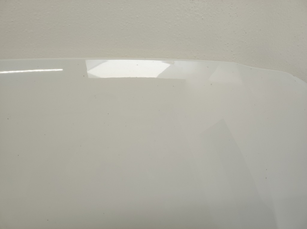 фото №11, Капот volvo v90 ii 2 s90 iii 3