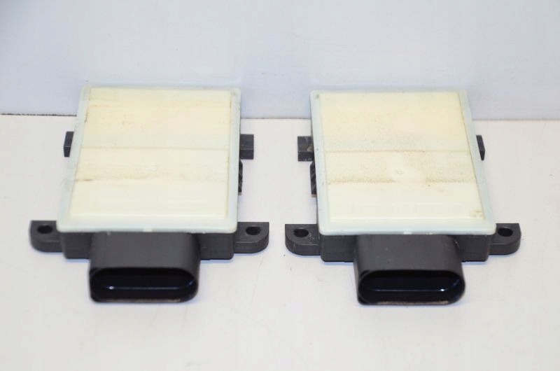 фото №1, Audi a6 a7 4k радар задняя 4n0907566b 4n0907566a