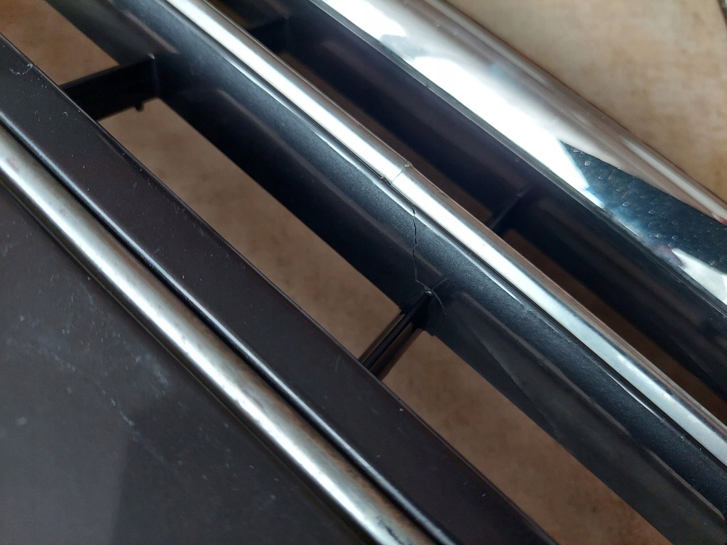 фото №8, Решітка радіатора - решітка радіатора - audi a4 b9 - lift - 8w0