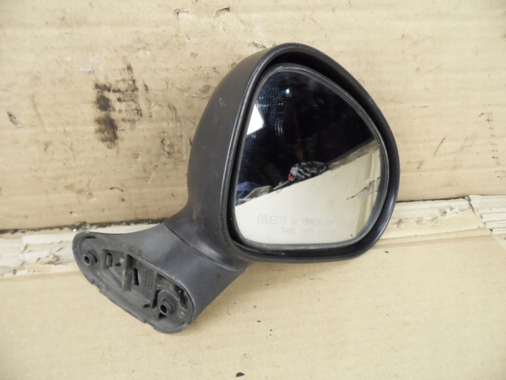 фото №2, Daewoo matiz зеркало правое