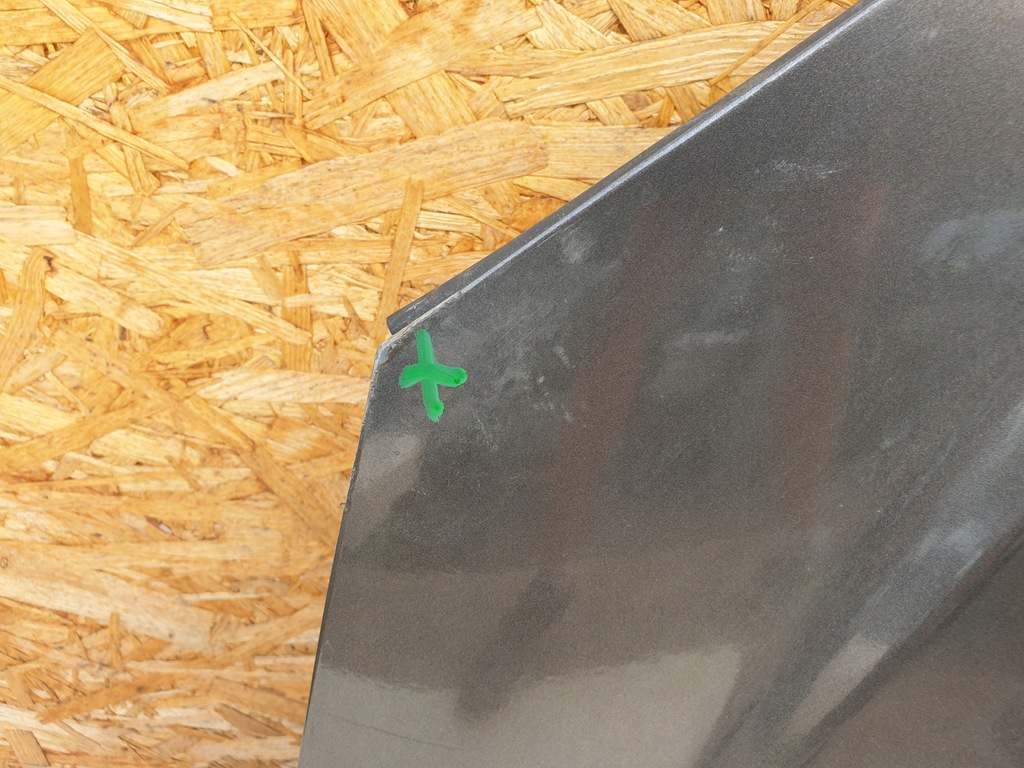 фото №4, Honda frv fr-v капот