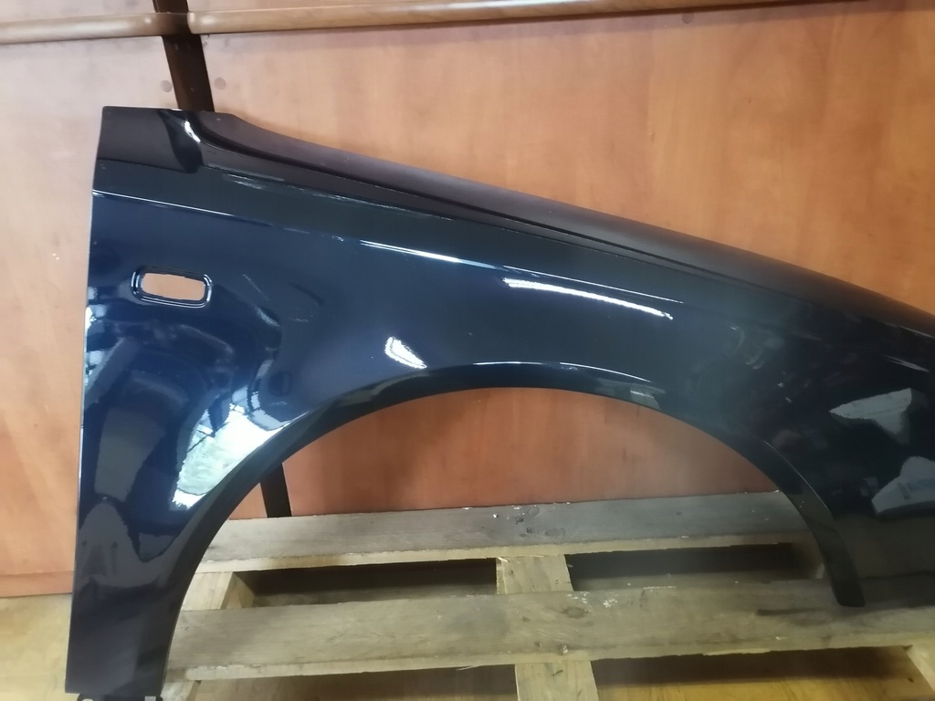 фото №8, Audi a4 b7 крыло правый перед lz5j