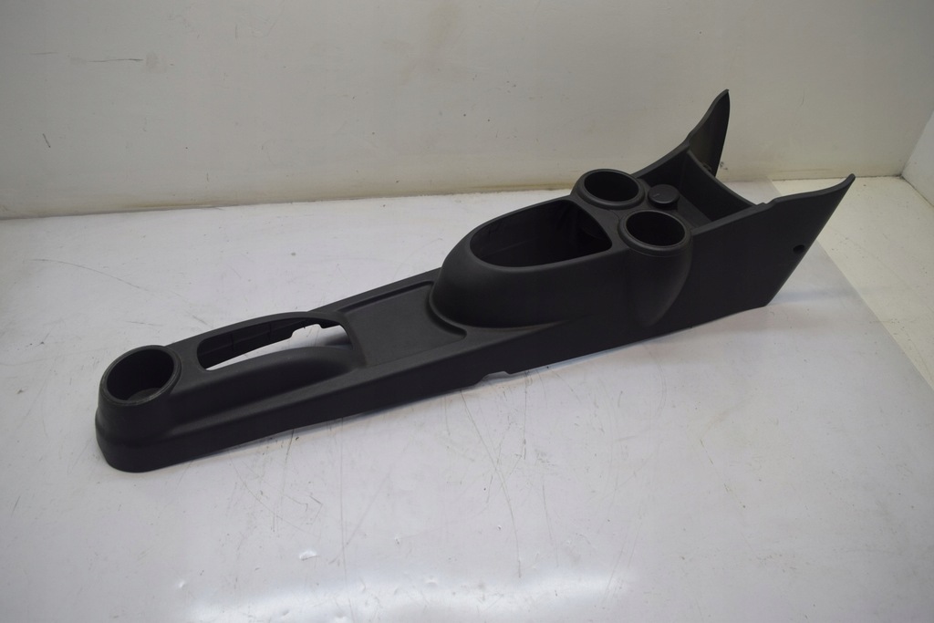 фото №5, Chevrolet spark iii m300 тунель середній