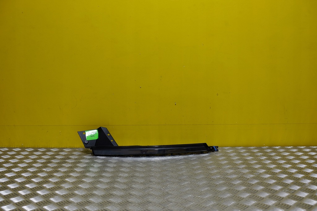 фото №1, Hyundai sonata 2020-2021 молдинг led drl перед l