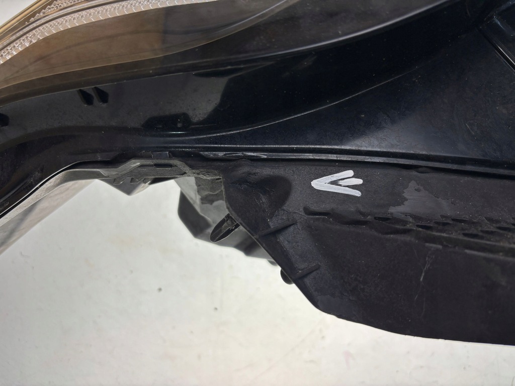 фото №3, Land rover range rover velar 2018 лампы передние