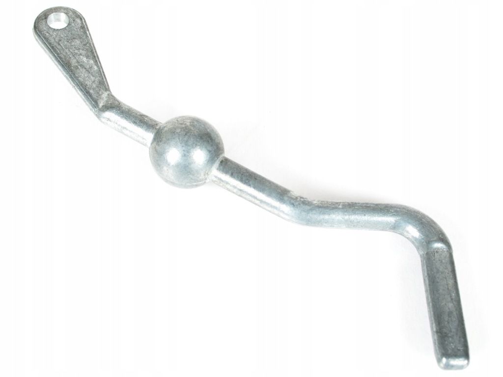 Купити Дзеркало зовнішнє бічний p ручка mercedes 124