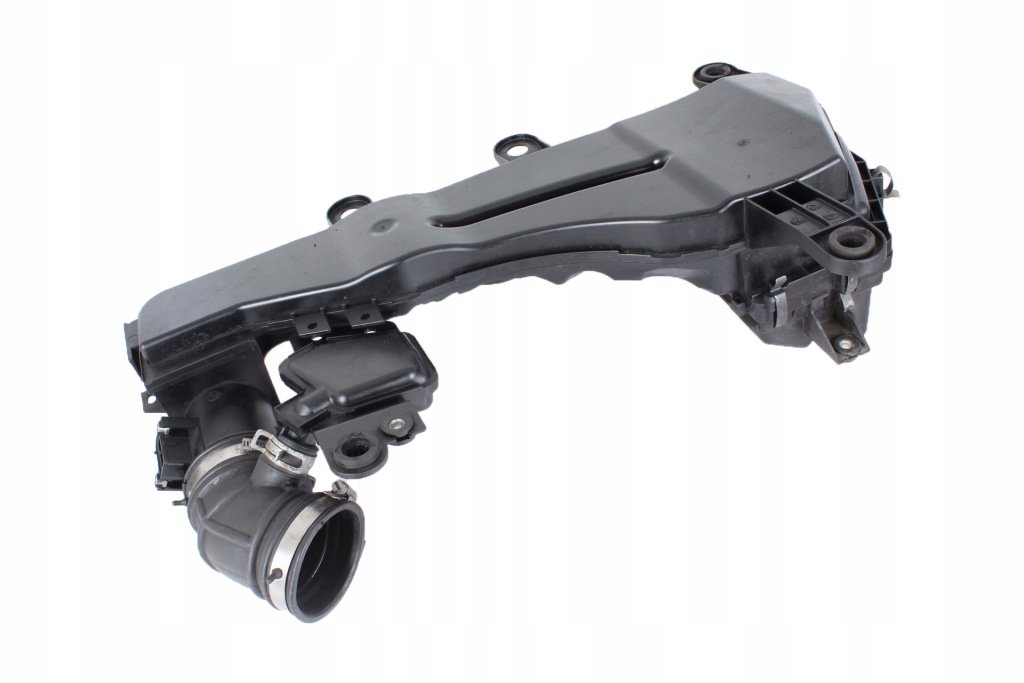 фото №1, Корпус фильтра воздуха infiniti qx70 3.0d