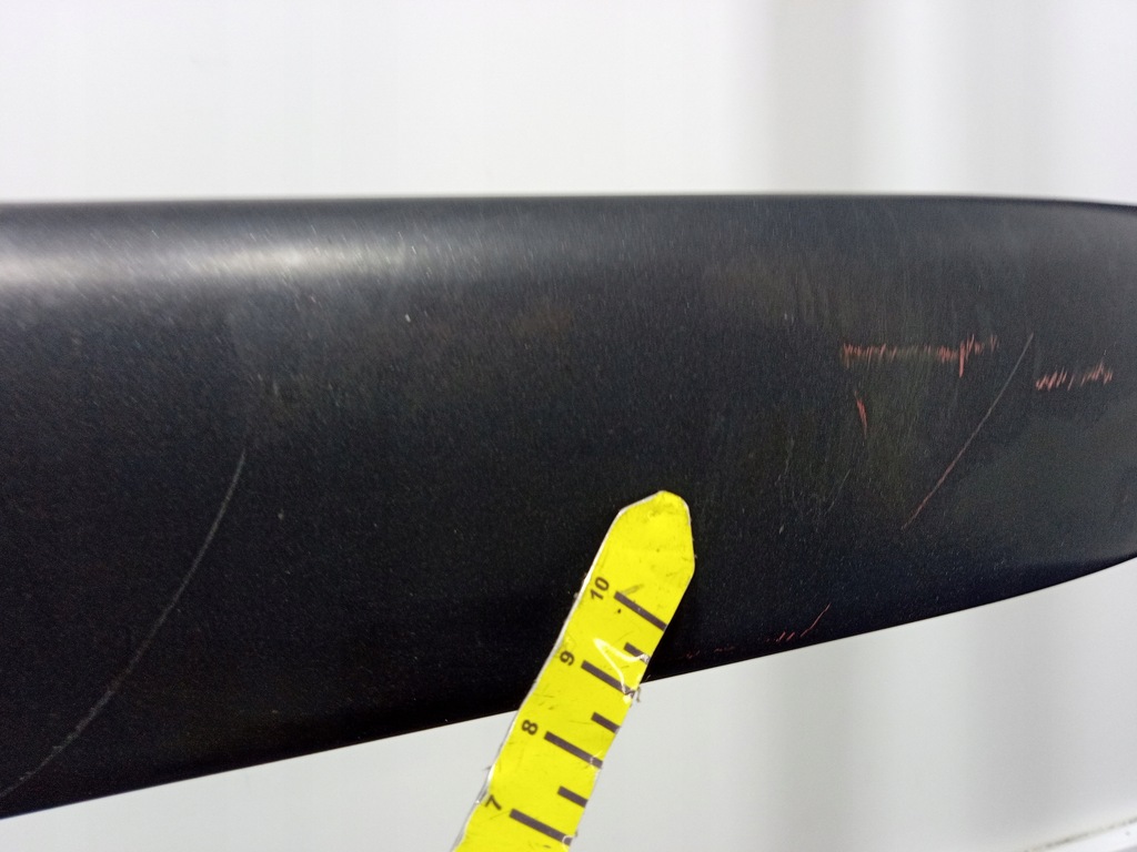 фото №5, Hyundai santa fe ii cm 06- рейлінги дахові балка комплект