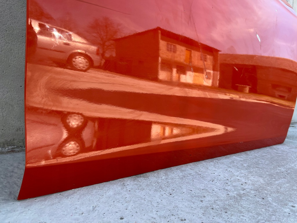 фото №8, Дверь opel corsa f od 2019 перед правый