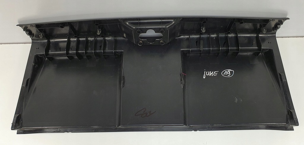 фото №6, Захист поперечина заднього nissan juke i f15 84992bv81a